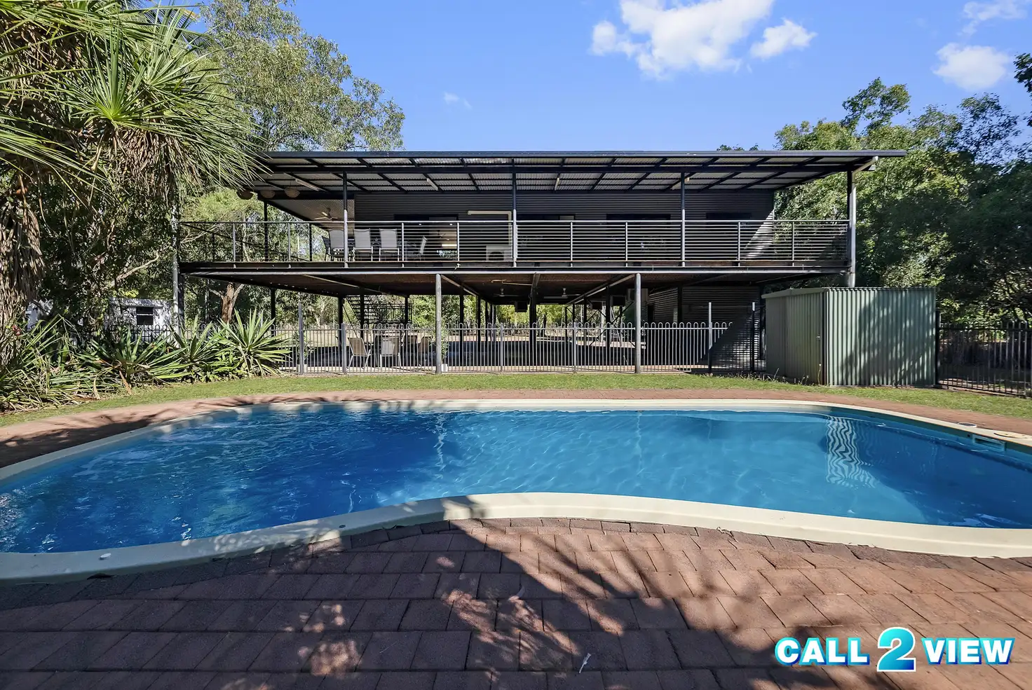 Main view of Homely house listing, 275 Mcminns Drive, Mcminns Lagoon NT 822