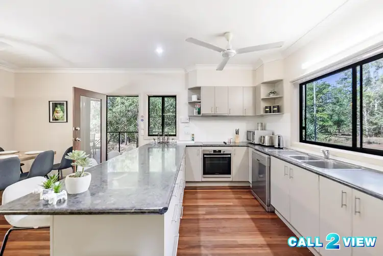 Second view of Homely house listing, 275 Mcminns Drive, Mcminns Lagoon NT 822