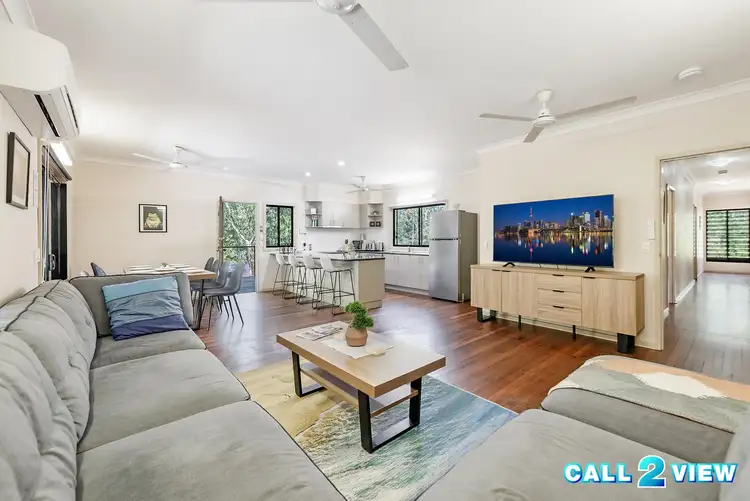 Third view of Homely house listing, 275 Mcminns Drive, Mcminns Lagoon NT 822