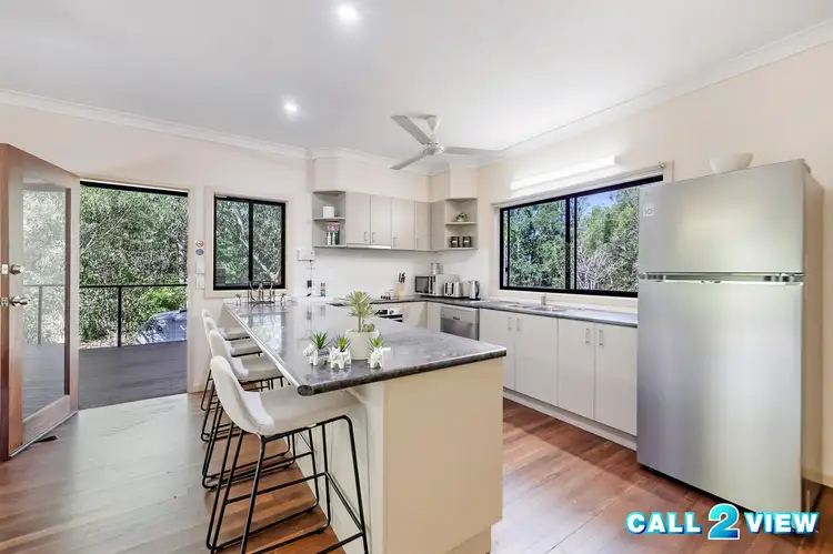 Fourth view of Homely house listing, 275 Mcminns Drive, Mcminns Lagoon NT 822