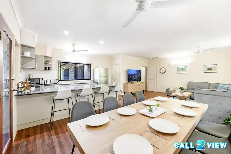 Fifth view of Homely house listing, 275 Mcminns Drive, Mcminns Lagoon NT 822