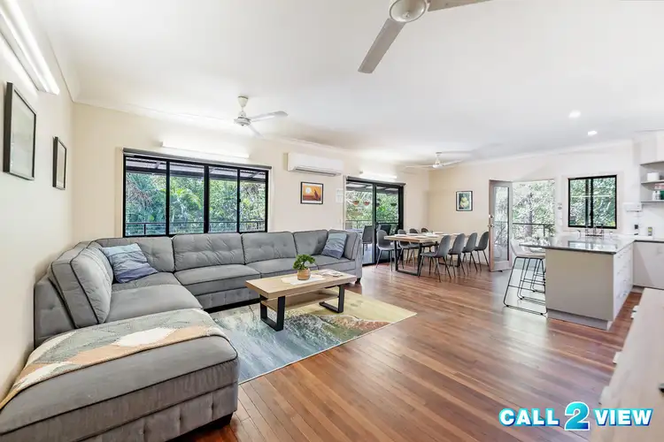 Sixth view of Homely house listing, 275 Mcminns Drive, Mcminns Lagoon NT 822