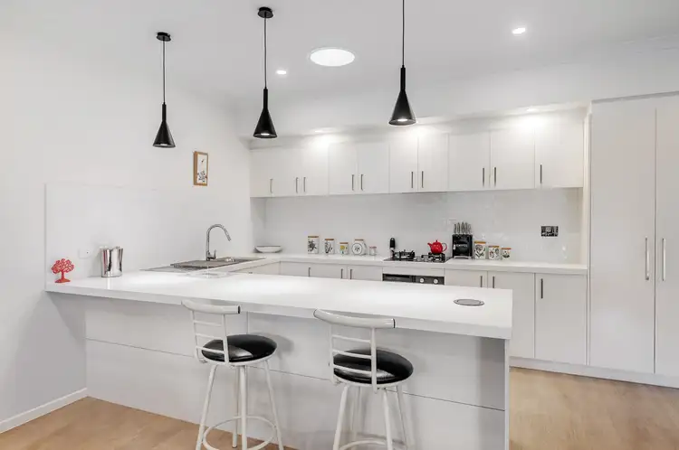 Third view of Homely retirement listing, 24 Florentino Close, Hidden Valley VIC 3756