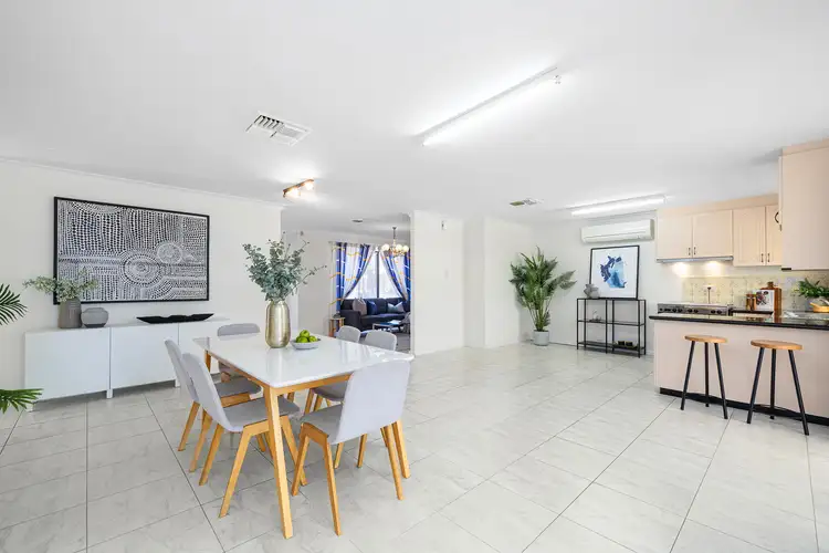 Second view of Homely house listing, 16 Springpark Trail, Ballajura WA 6066