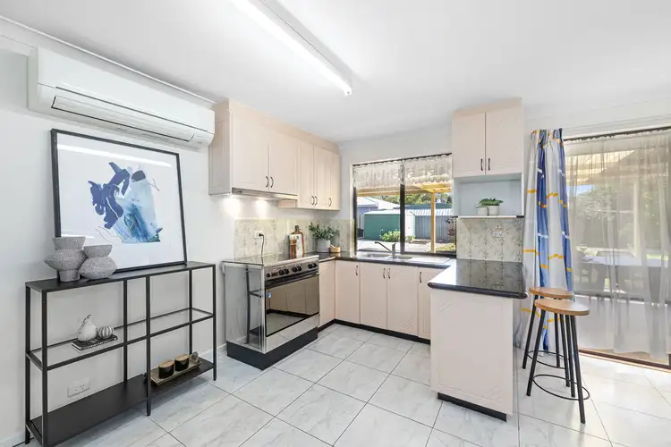 Fifth view of Homely house listing, 16 Springpark Trail, Ballajura WA 6066
