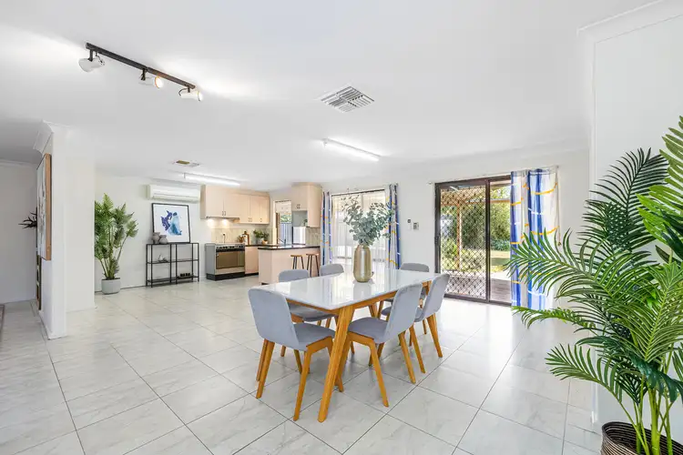 Seventh view of Homely house listing, 16 Springpark Trail, Ballajura WA 6066
