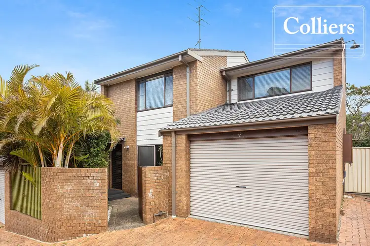 61 Campbell Street