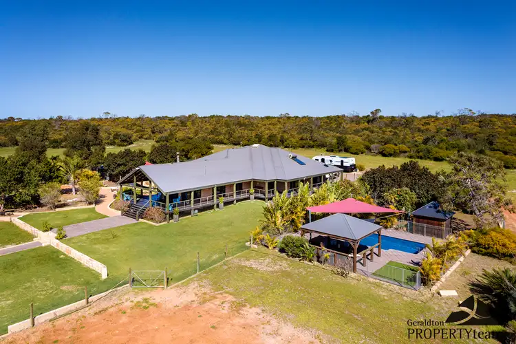 183 Drovers Way, Mount Hill WA 6528