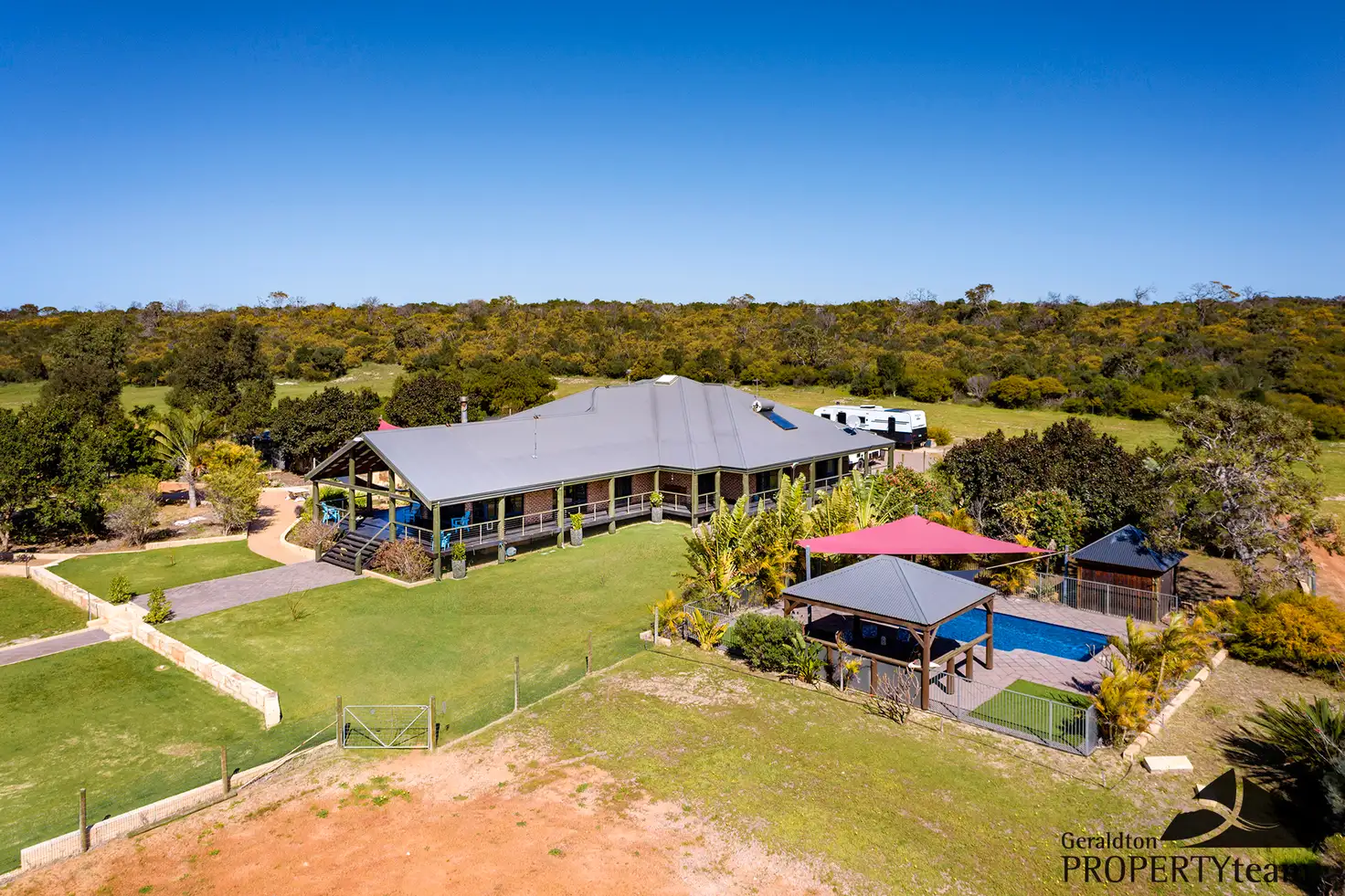 Main view of Homely house listing, 183 Drovers Way, Mount Hill WA 6528