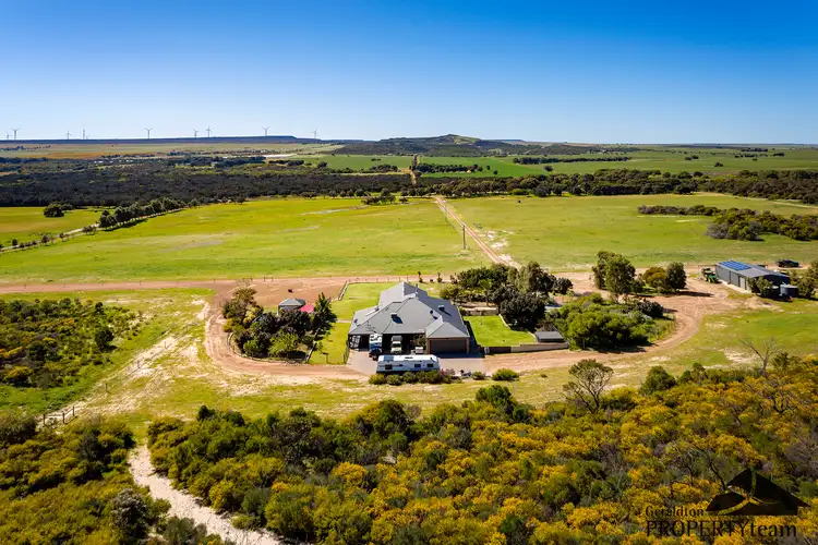 Second view of Homely house listing, 183 Drovers Way, Mount Hill WA 6528