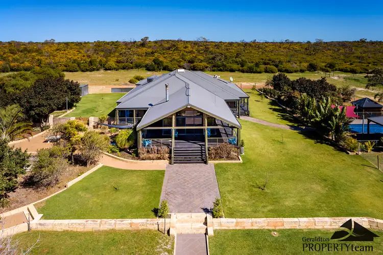 Fourth view of Homely house listing, 183 Drovers Way, Mount Hill WA 6528