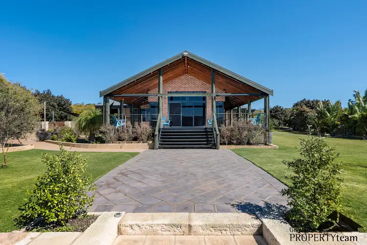 Fifth view of Homely house listing, 183 Drovers Way, Mount Hill WA 6528