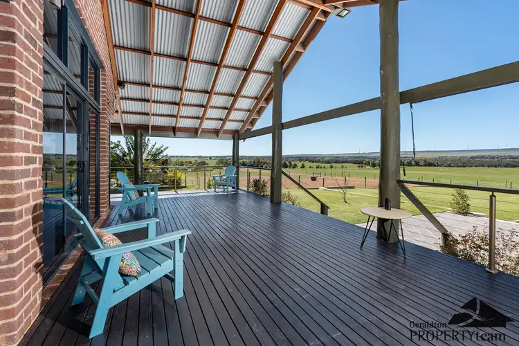 Seventh view of Homely house listing, 183 Drovers Way, Mount Hill WA 6528