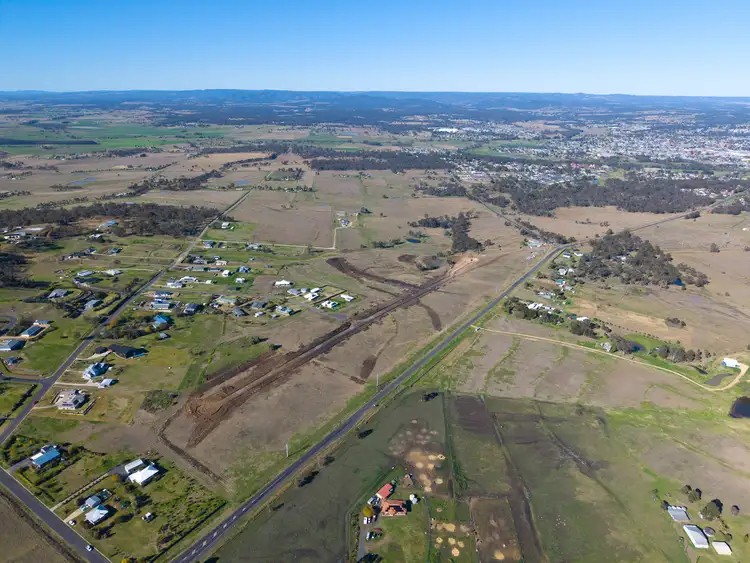 Sixth view of Homely land listing, 32 Verney Drive (SUNSET PARK ESTATE), Warwick QLD 4370