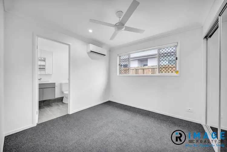 Third view of Homely semi-detached listing, 47 Cavanagh Drive, Logan Reserve QLD 4133