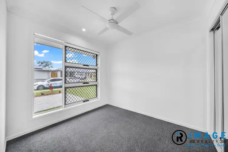 Sixth view of Homely semi-detached listing, 47 Cavanagh Drive, Logan Reserve QLD 4133
