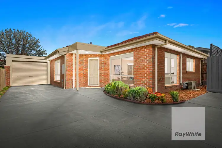 2/37 Clunes Street, Kingsbury VIC 3083