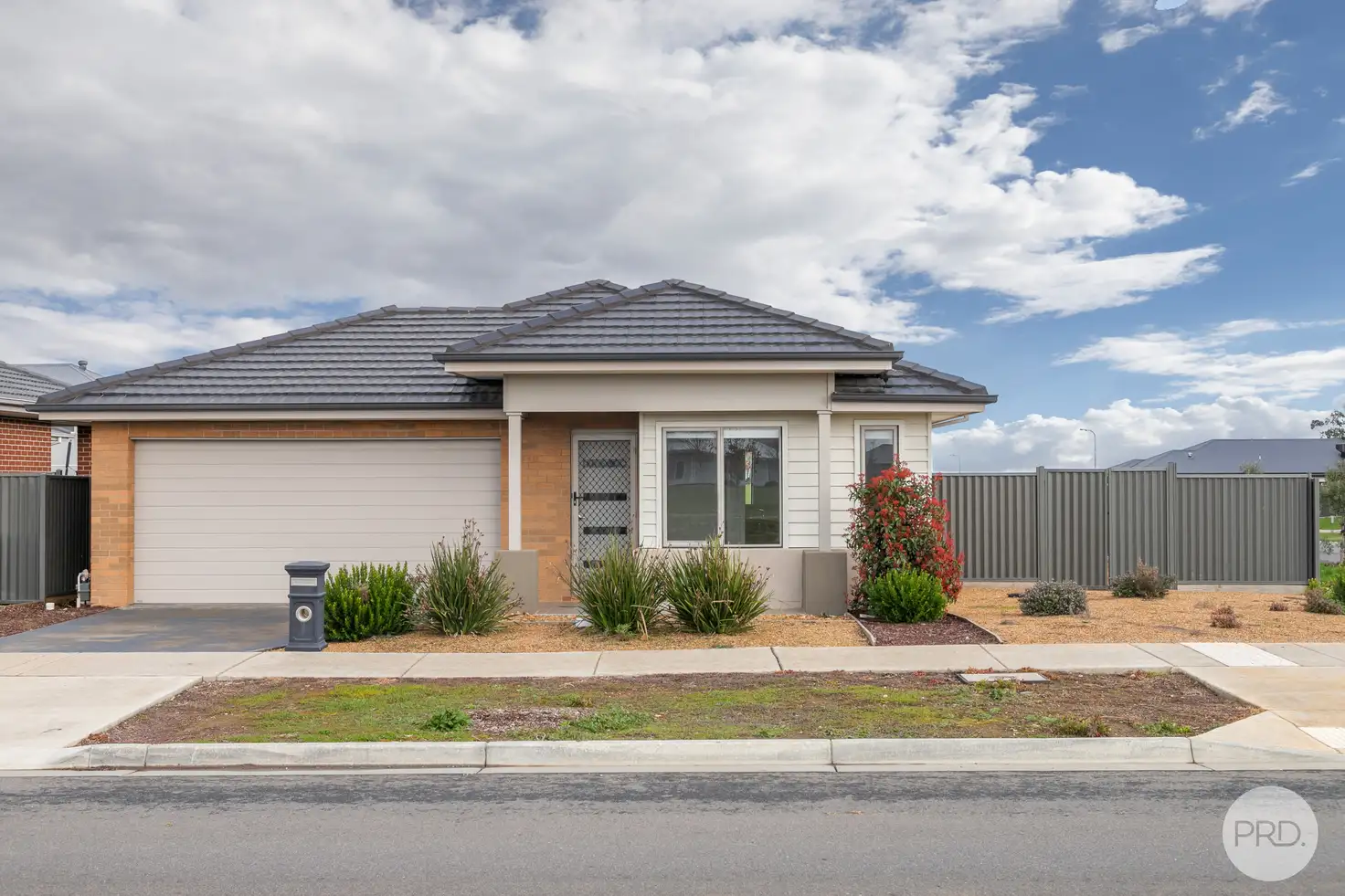 Main view of Homely house listing, 38 Crowther Drive, Lucas VIC 3350