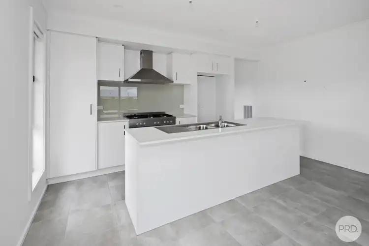 Sixth view of Homely house listing, 38 Crowther Drive, Lucas VIC 3350