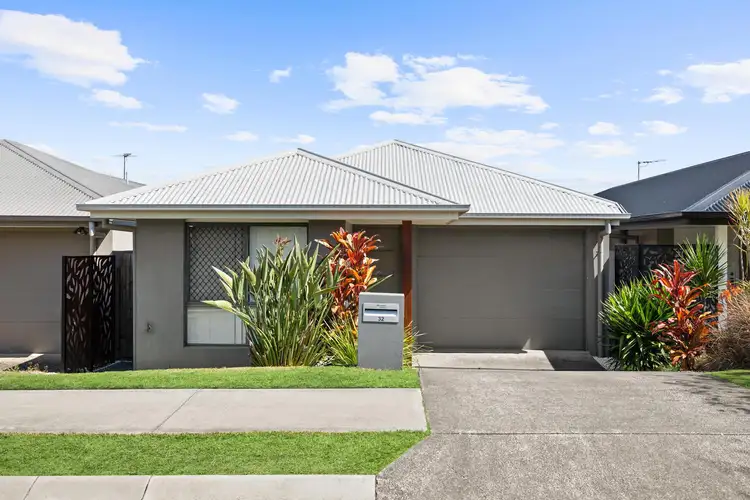 32 Frankland Street, South Ripley QLD 4306