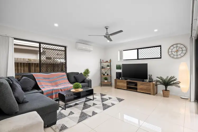 Fourth view of Homely house listing, 32 Frankland Street, South Ripley QLD 4306