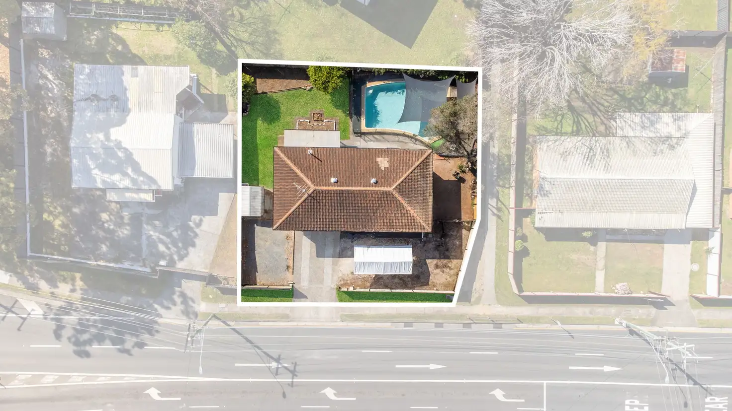Main view of Homely house listing, 6 Paradise Road, Slacks Creek QLD 4127