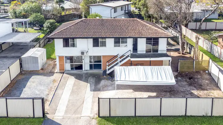 Second view of Homely house listing, 6 Paradise Road, Slacks Creek QLD 4127