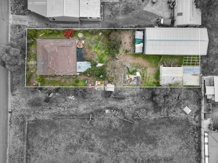 Second view of Homely land listing, 13-17 Ranken Street, Cowra NSW 2794