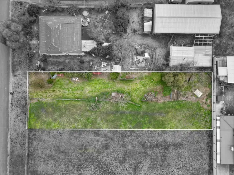 Third view of Homely land listing, 13-17 Ranken Street, Cowra NSW 2794