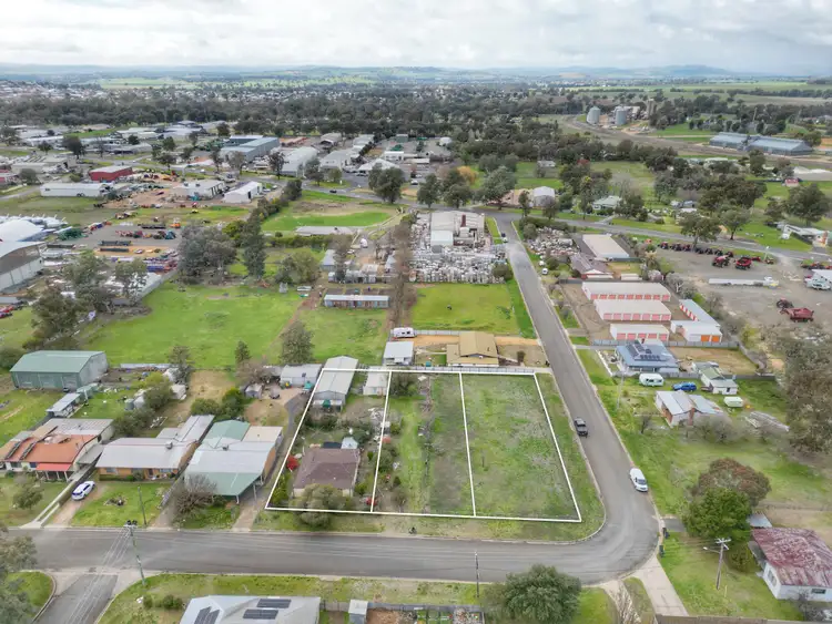 Sixth view of Homely land listing, 13-17 Ranken Street, Cowra NSW 2794