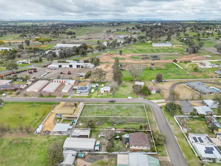 Seventh view of Homely land listing, 13-17 Ranken Street, Cowra NSW 2794