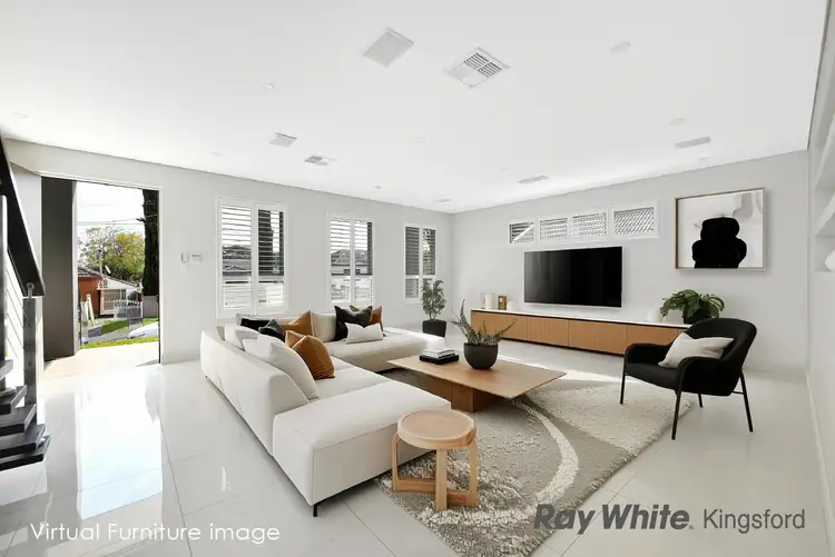 Second view of Homely house listing, 4 Fullerton Crescent, Riverwood NSW 2210
