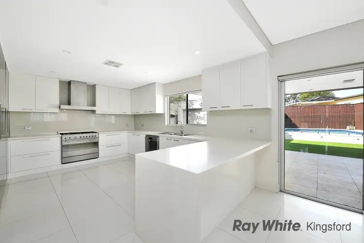 Third view of Homely house listing, 4 Fullerton Crescent, Riverwood NSW 2210