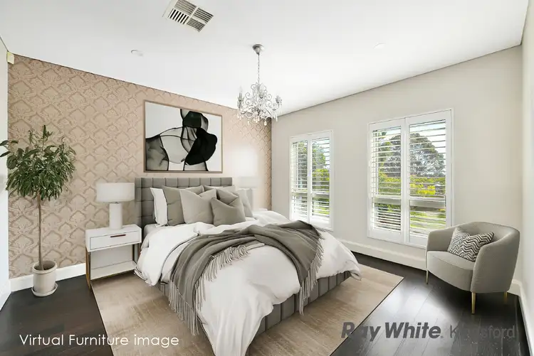 Fourth view of Homely house listing, 4 Fullerton Crescent, Riverwood NSW 2210