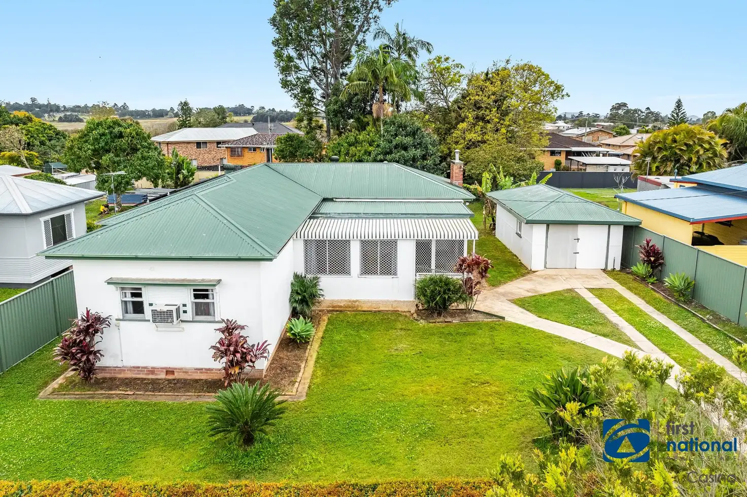 Main view of Homely house listing, 6 Bruton Street, Casino NSW 2470