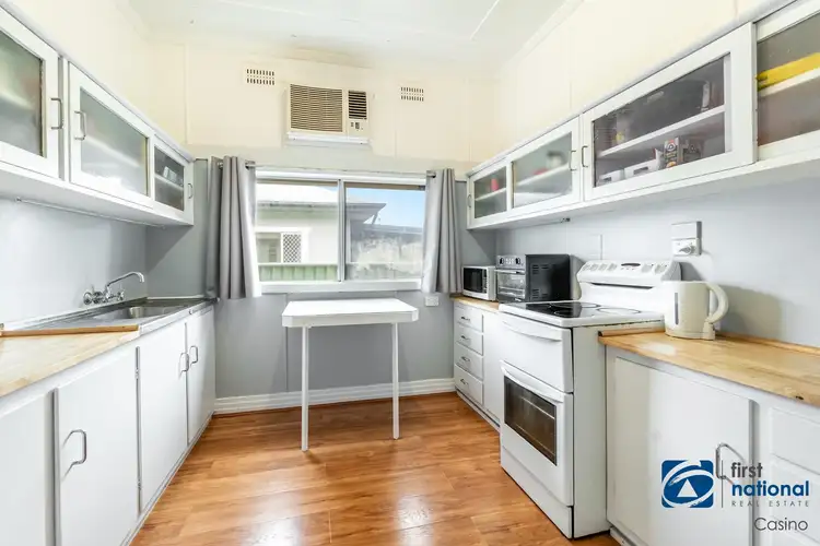 Second view of Homely house listing, 6 Bruton Street, Casino NSW 2470