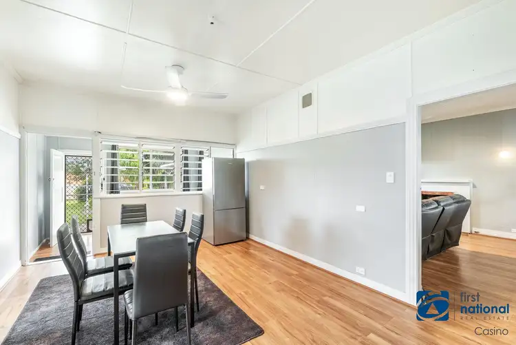 Third view of Homely house listing, 6 Bruton Street, Casino NSW 2470