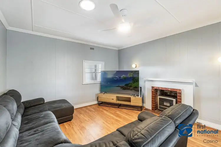 Fourth view of Homely house listing, 6 Bruton Street, Casino NSW 2470