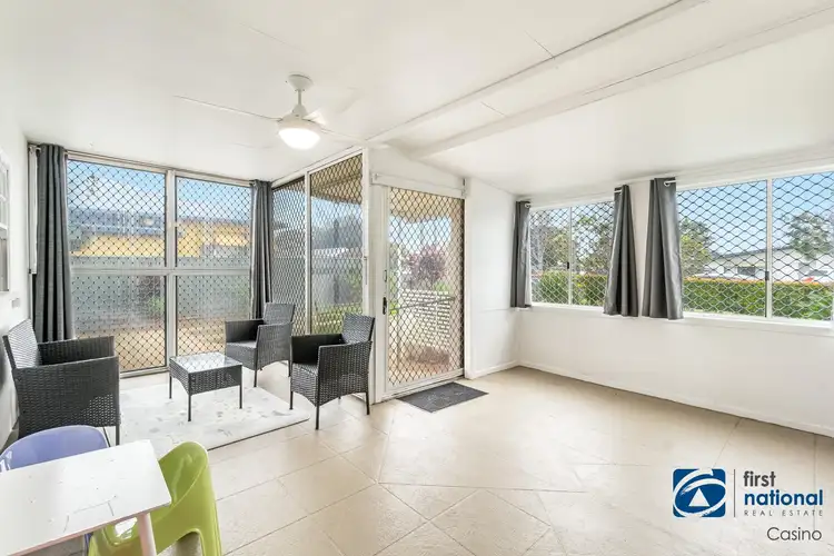 Fifth view of Homely house listing, 6 Bruton Street, Casino NSW 2470