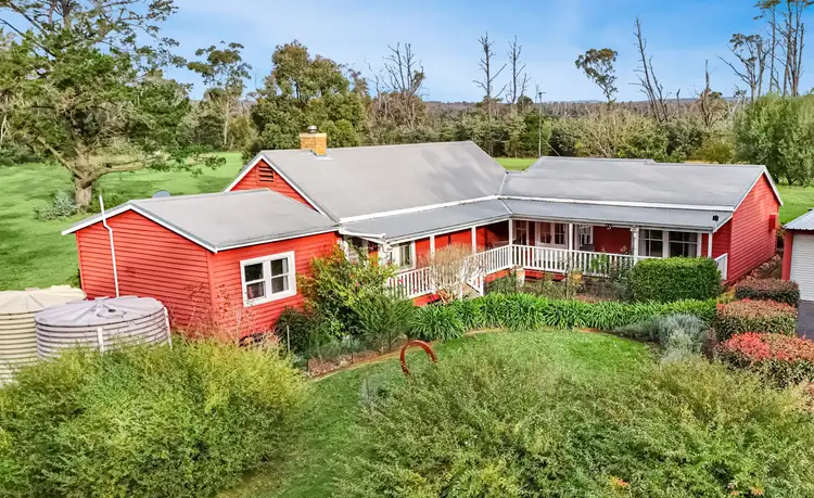 11 River Street, Balmoral Village NSW 2571