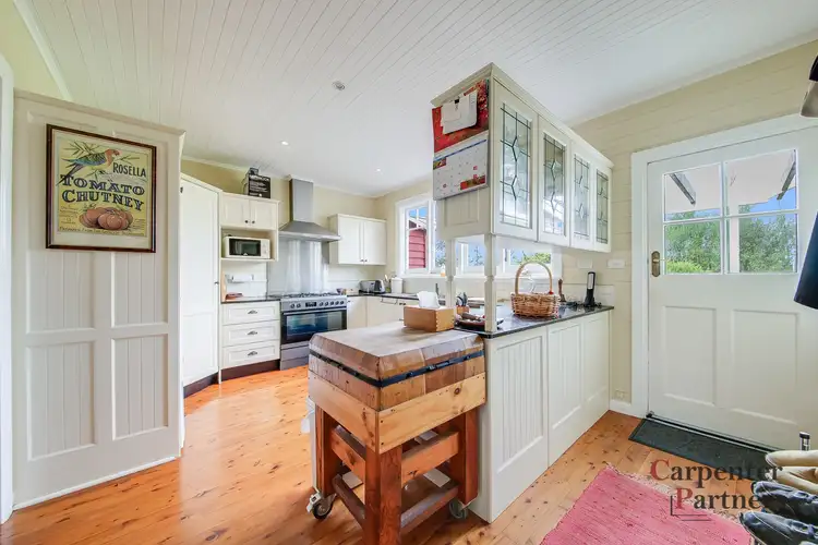Third view of Homely house listing, 11 River Street, Balmoral Village NSW 2571