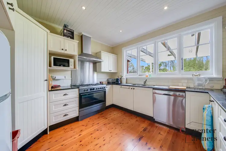 Fourth view of Homely house listing, 11 River Street, Balmoral Village NSW 2571