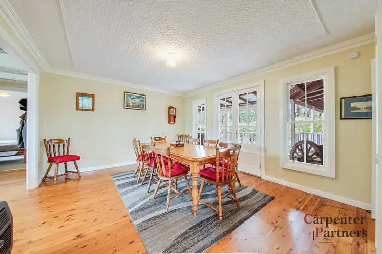 Fifth view of Homely house listing, 11 River Street, Balmoral Village NSW 2571