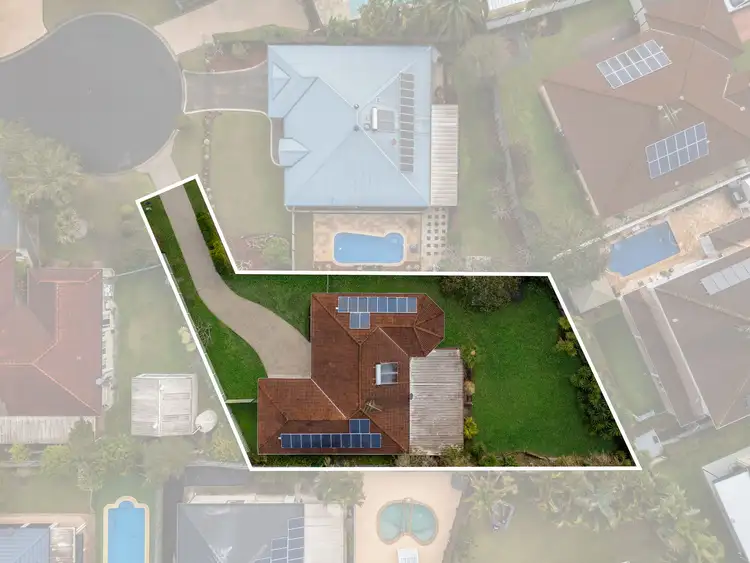 7 Flordabelle Place, Heritage Park QLD 4118