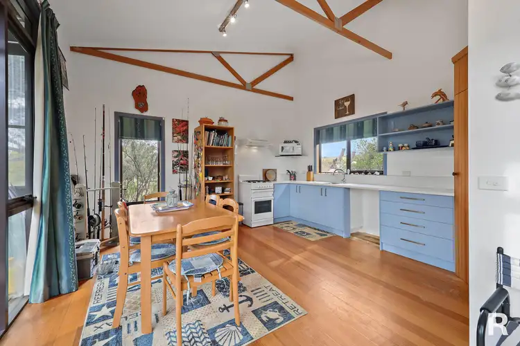 Second view of Homely house listing, 1249 Dolphin Sands Road, Dolphin Sands TAS 7190