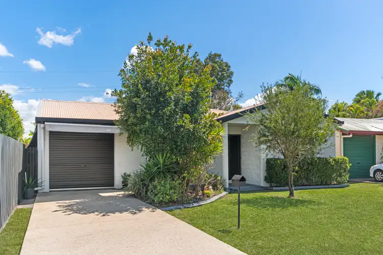10 Lappin Place, Kirwan QLD 4817
