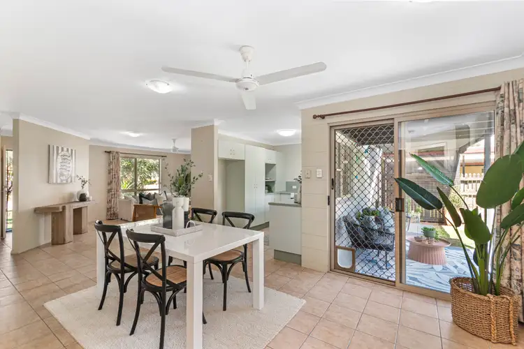 Fourth view of Homely house listing, 10 Lappin Place, Kirwan QLD 4817