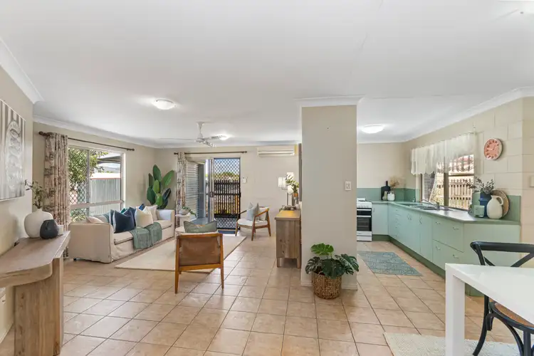 Fifth view of Homely house listing, 10 Lappin Place, Kirwan QLD 4817