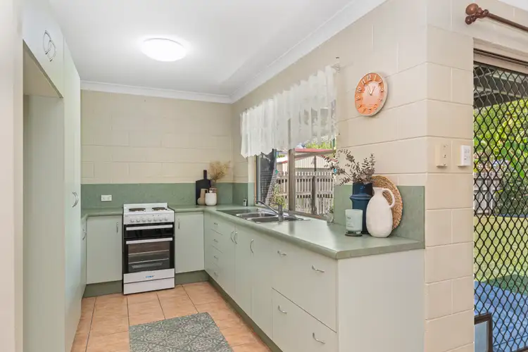 Sixth view of Homely house listing, 10 Lappin Place, Kirwan QLD 4817