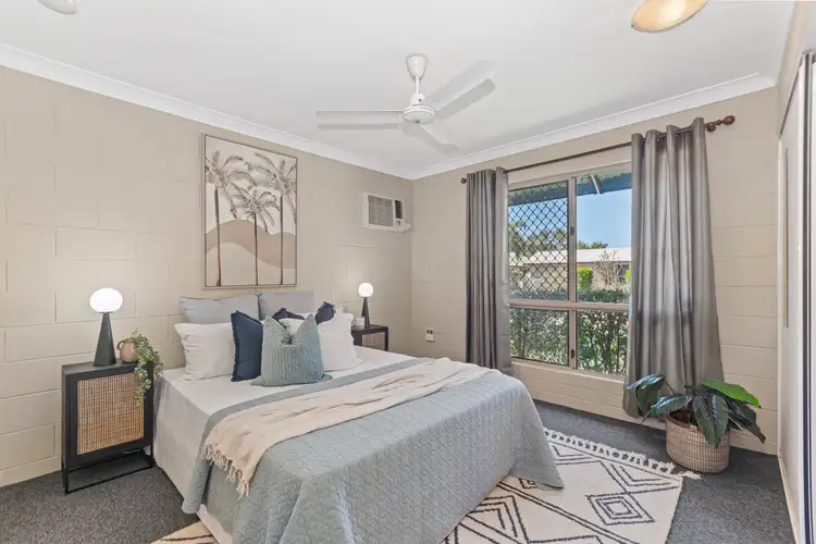 Seventh view of Homely house listing, 10 Lappin Place, Kirwan QLD 4817